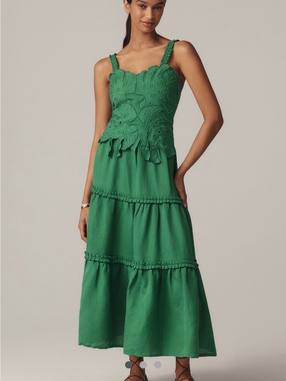 Farm Rio Dress